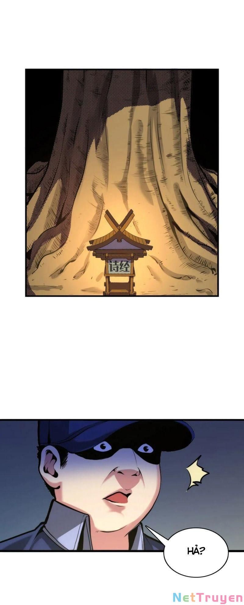 đọc truyện Trở Thành Thần Chủ Cthulhu Chương 6 ảnh 26 tại Thiên Thai Truyện