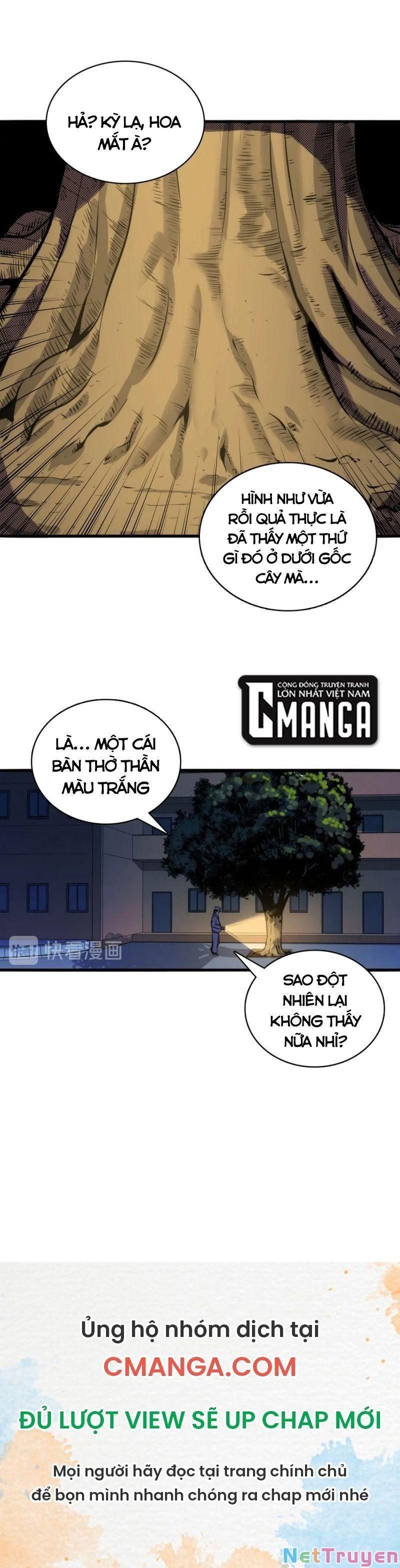 đọc truyện Trở Thành Thần Chủ Cthulhu Chương 6 ảnh 27 tại Thiên Thai Truyện