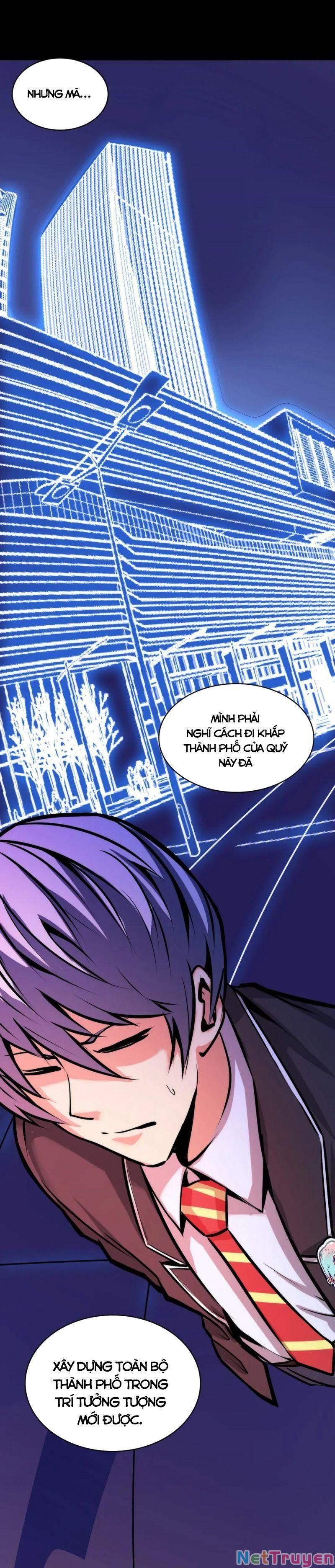 đọc truyện Trở Thành Thần Chủ Cthulhu Chương 6 ảnh 5 tại Thiên Thai Truyện