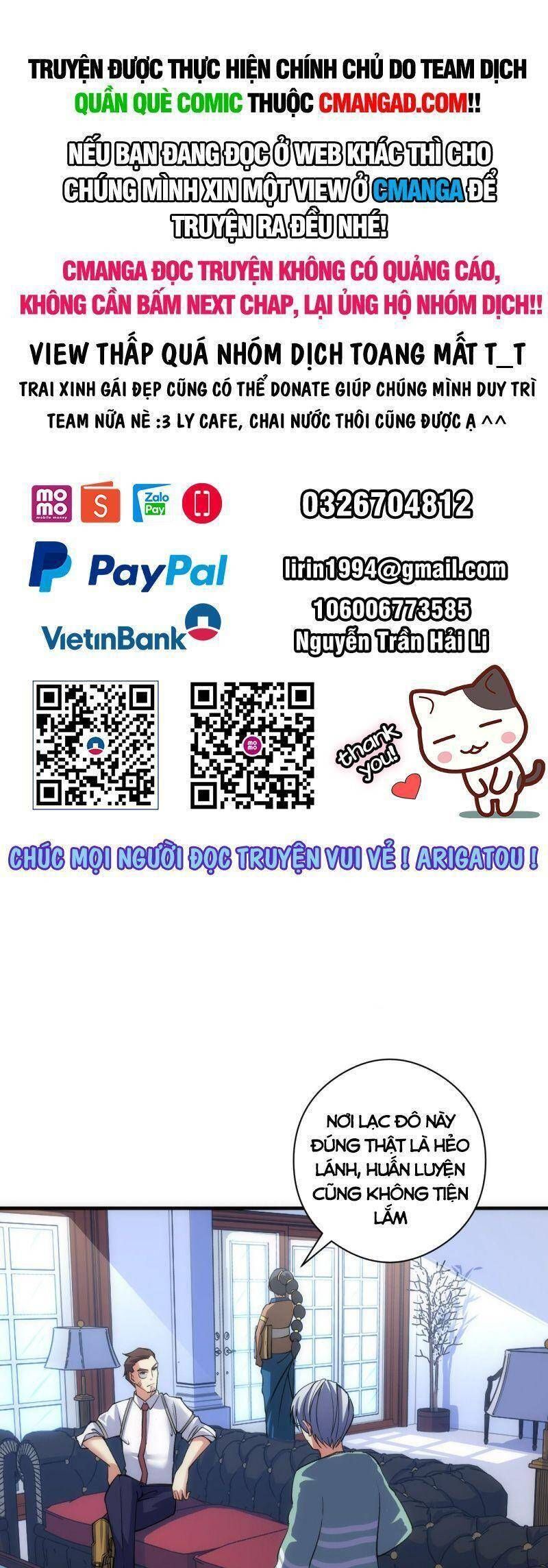 đọc truyện Trở Thành Thần Chủ Cthulhu Chương 60 ảnh 3 tại Thiên Thai Truyện