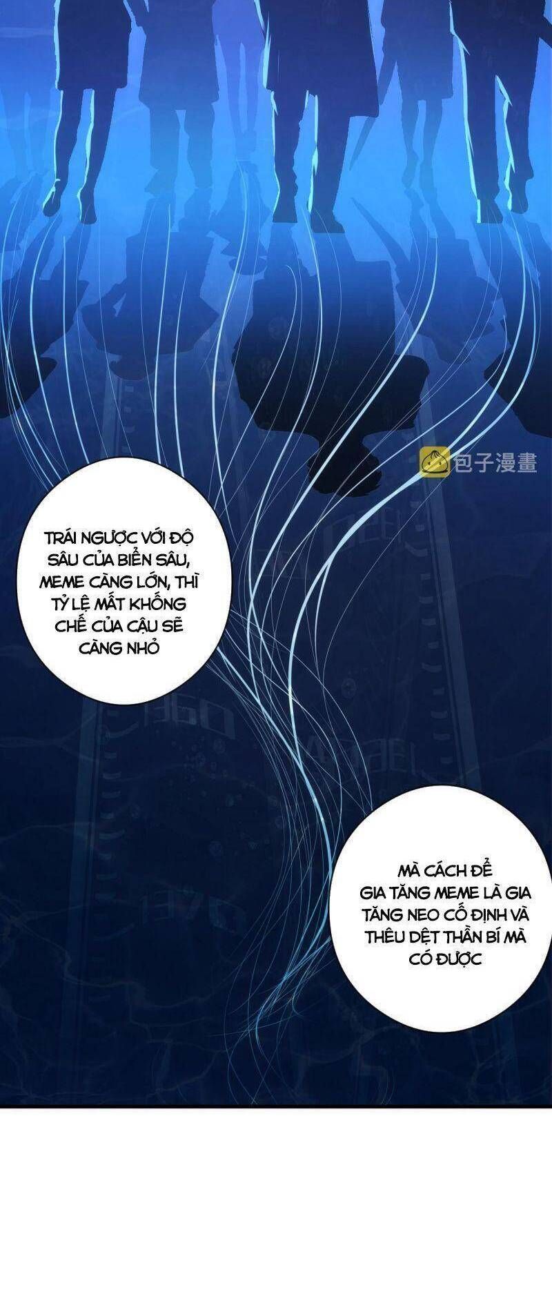 đọc truyện Trở Thành Thần Chủ Cthulhu Chương 60 ảnh 14 tại Thiên Thai Truyện