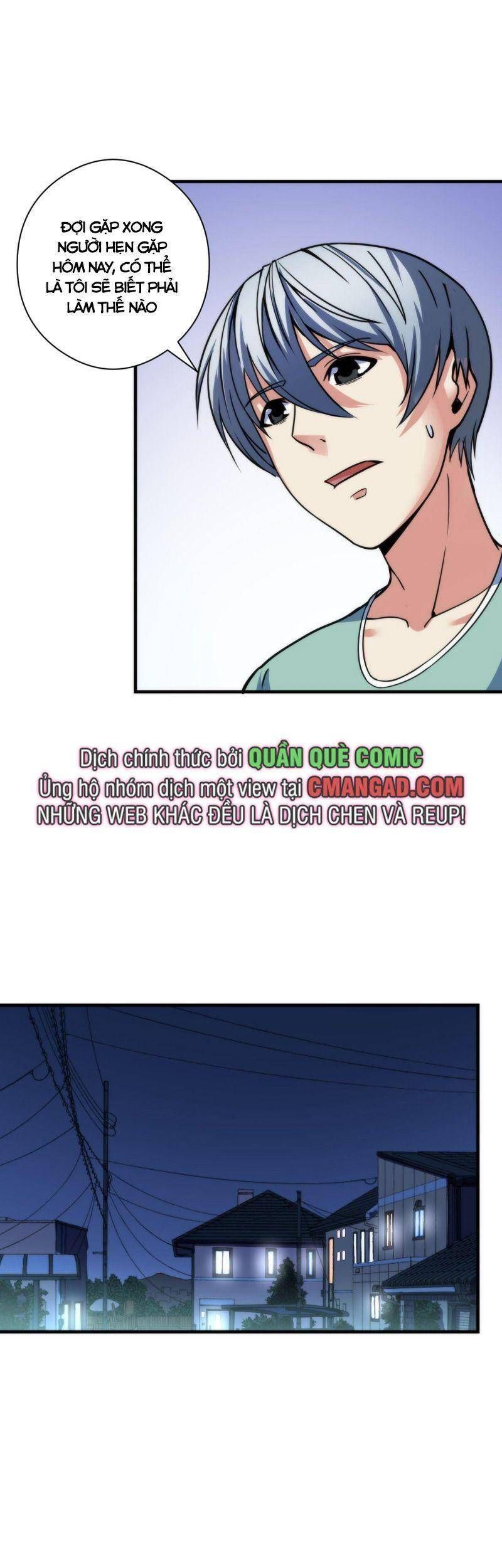 đọc truyện Trở Thành Thần Chủ Cthulhu Chương 60 ảnh 16 tại Thiên Thai Truyện