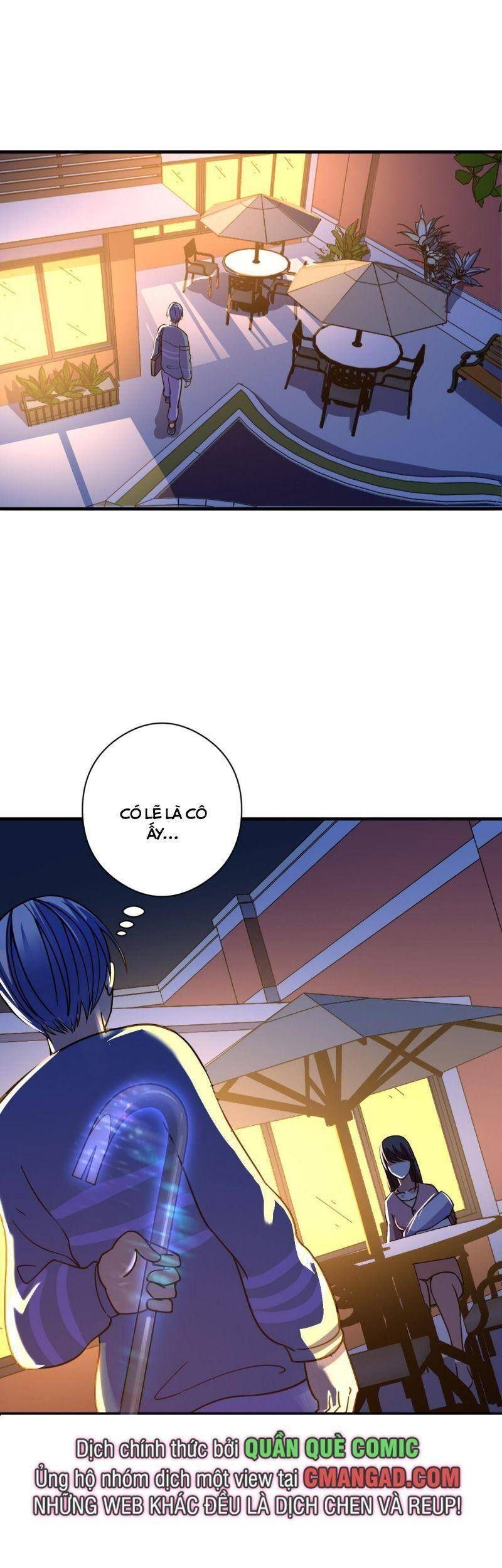 đọc truyện Trở Thành Thần Chủ Cthulhu Chương 60 ảnh 18 tại Thiên Thai Truyện