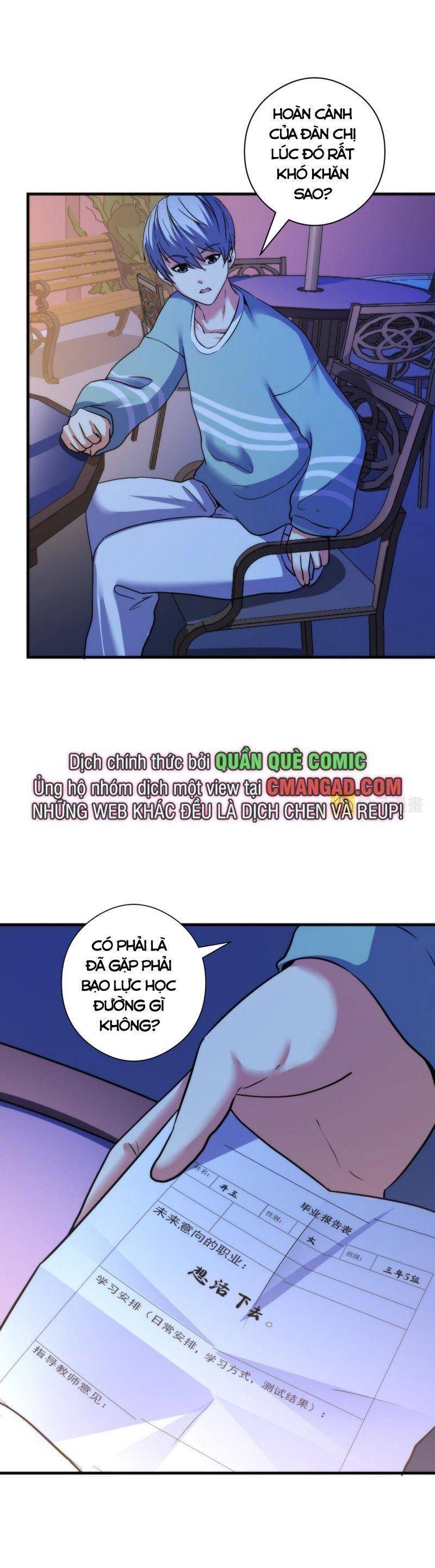 đọc truyện Trở Thành Thần Chủ Cthulhu Chương 60 ảnh 23 tại Thiên Thai Truyện