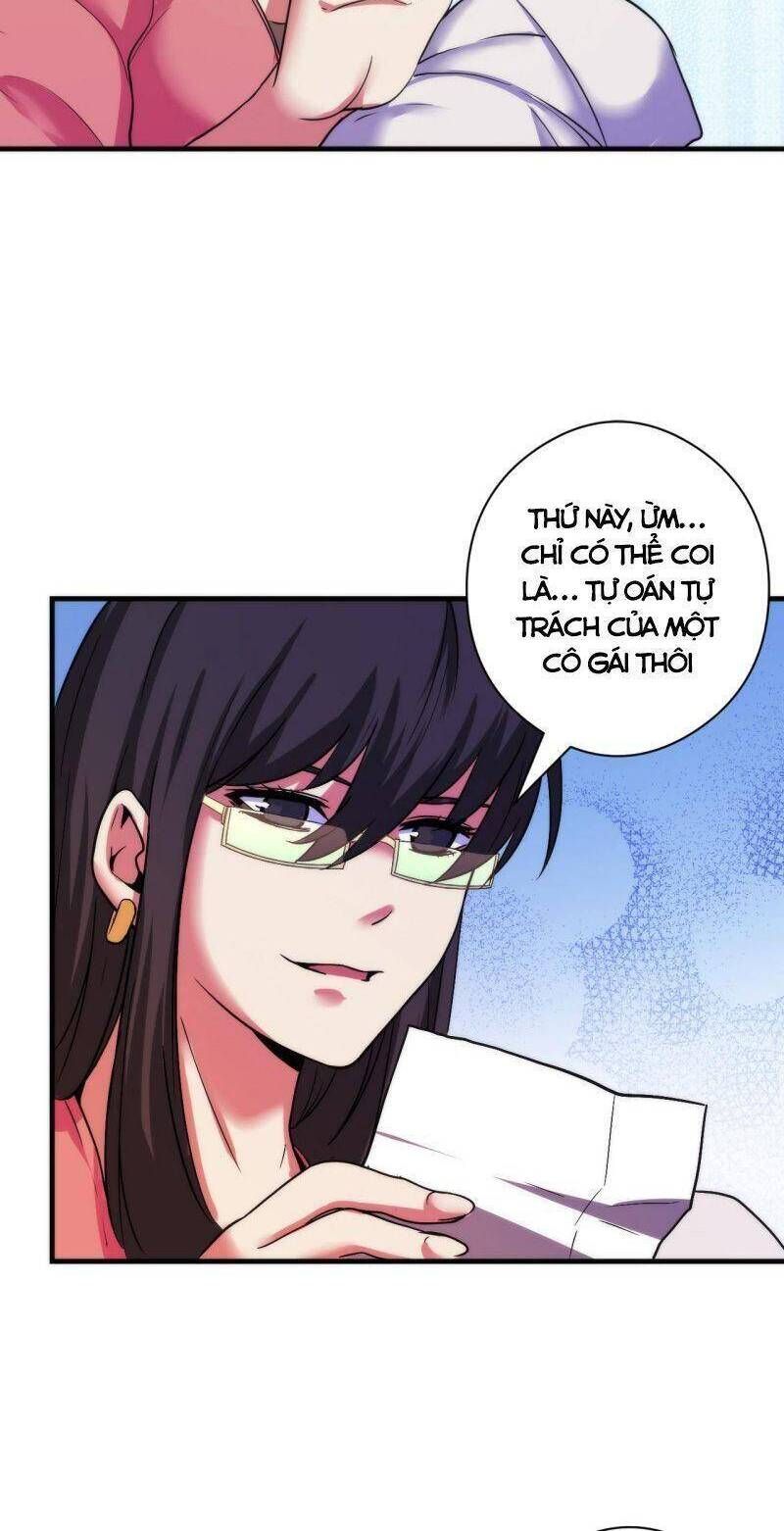 đọc truyện Trở Thành Thần Chủ Cthulhu Chương 60 ảnh 25 tại Thiên Thai Truyện