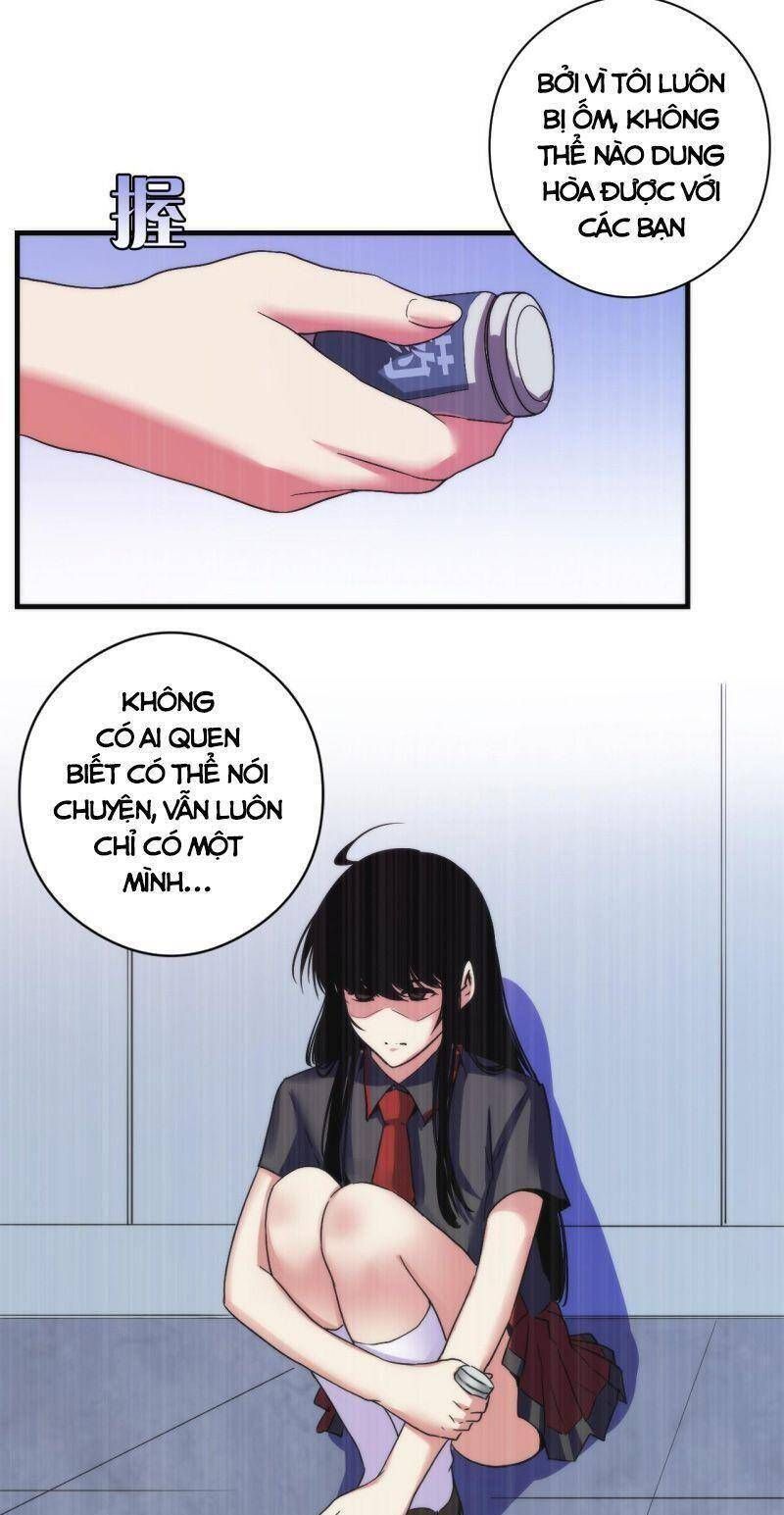 đọc truyện Trở Thành Thần Chủ Cthulhu Chương 60 ảnh 26 tại Thiên Thai Truyện