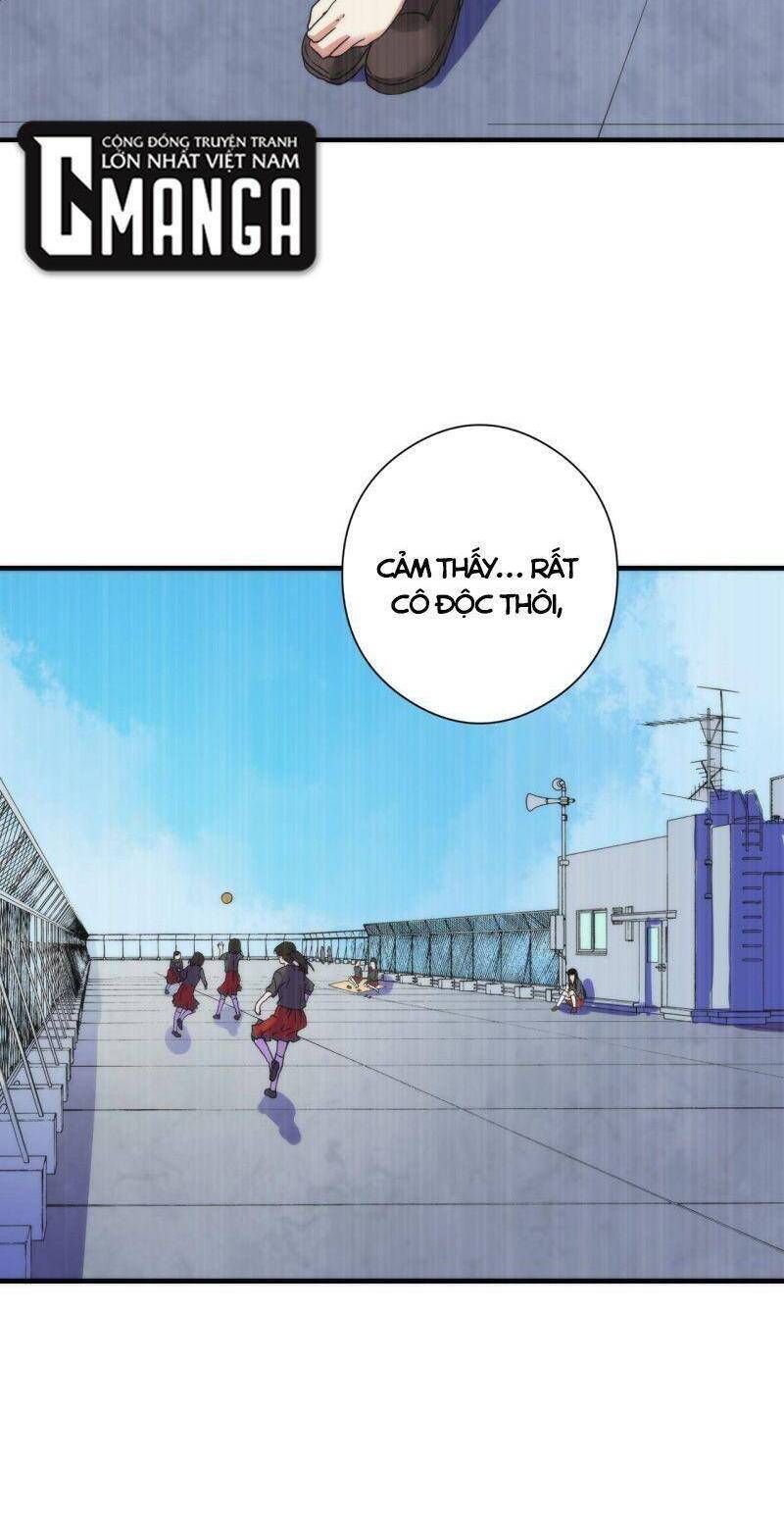 đọc truyện Trở Thành Thần Chủ Cthulhu Chương 60 ảnh 27 tại Thiên Thai Truyện