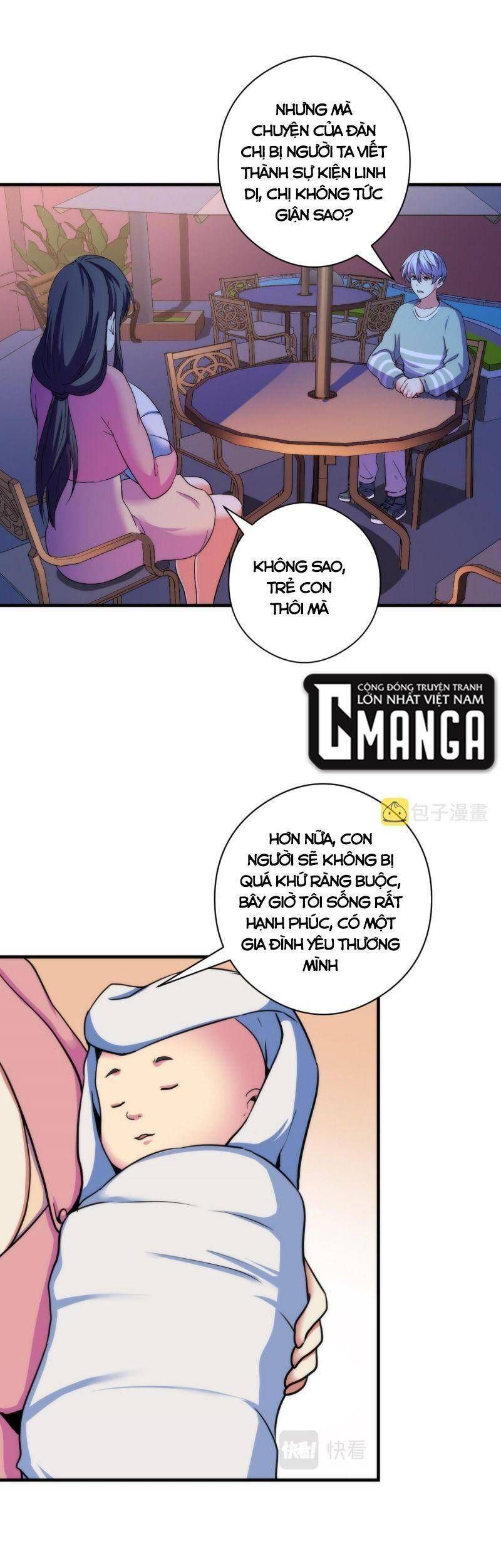 đọc truyện Trở Thành Thần Chủ Cthulhu Chương 60 ảnh 28 tại Thiên Thai Truyện