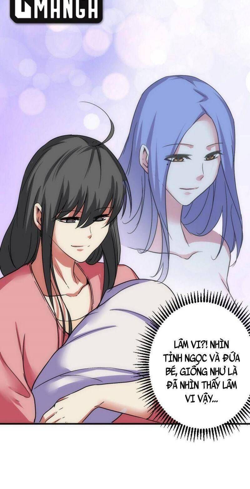 đọc truyện Trở Thành Thần Chủ Cthulhu Chương 60 ảnh 32 tại Thiên Thai Truyện