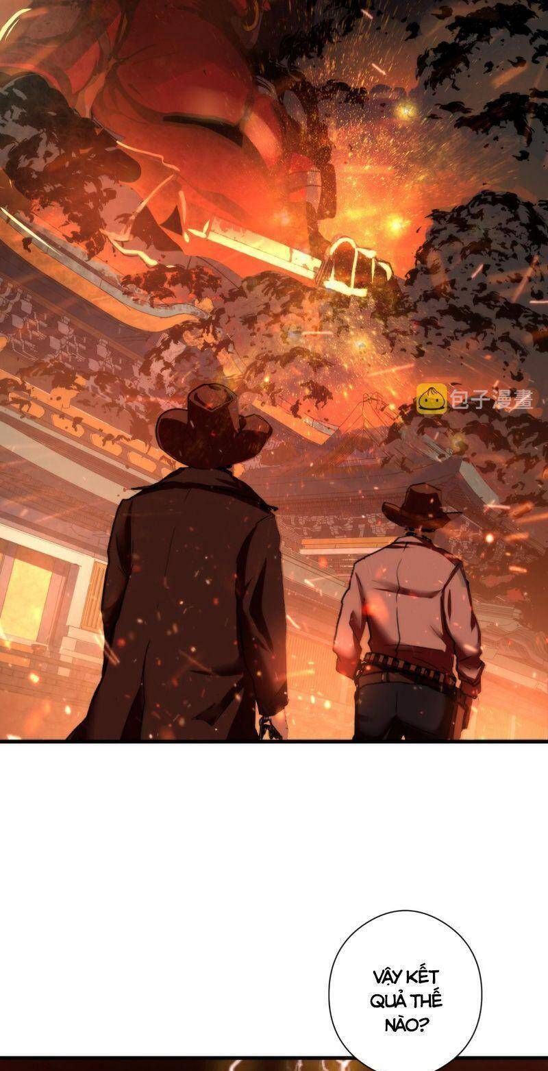 đọc truyện Trở Thành Thần Chủ Cthulhu Chương 60 ảnh 8 tại Thiên Thai Truyện