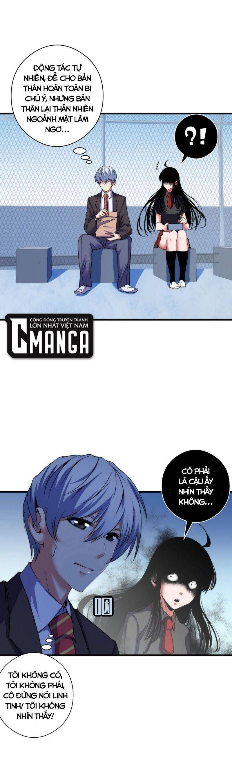 đọc truyện Trở Thành Thần Chủ Cthulhu Chương 61 ảnh 14 tại Thiên Thai Truyện