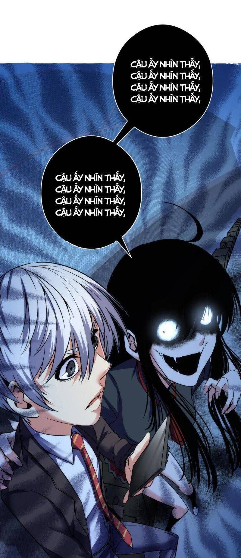 đọc truyện Trở Thành Thần Chủ Cthulhu Chương 61 ảnh 16 tại Thiên Thai Truyện