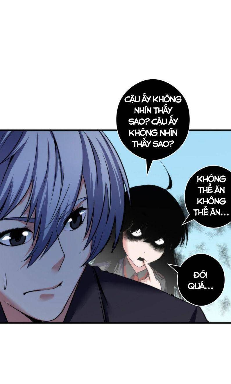 đọc truyện Trở Thành Thần Chủ Cthulhu Chương 61 ảnh 19 tại Thiên Thai Truyện