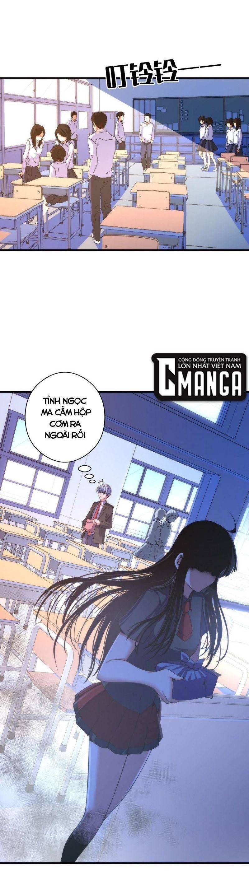 đọc truyện Trở Thành Thần Chủ Cthulhu Chương 61 ảnh 4 tại Thiên Thai Truyện