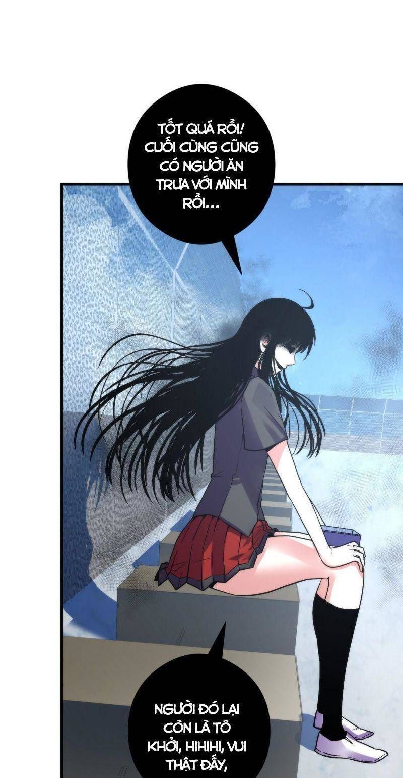 đọc truyện Trở Thành Thần Chủ Cthulhu Chương 61 ảnh 24 tại Thiên Thai Truyện