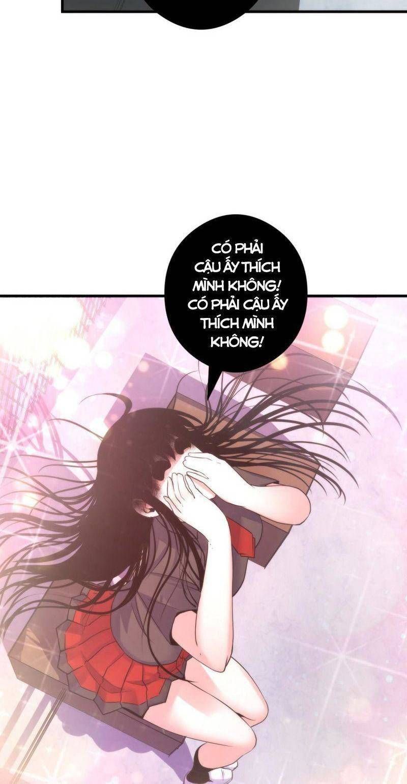 đọc truyện Trở Thành Thần Chủ Cthulhu Chương 61 ảnh 25 tại Thiên Thai Truyện