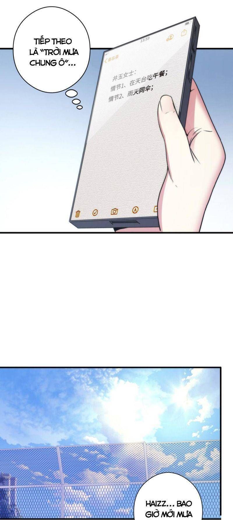 đọc truyện Trở Thành Thần Chủ Cthulhu Chương 61 ảnh 28 tại Thiên Thai Truyện