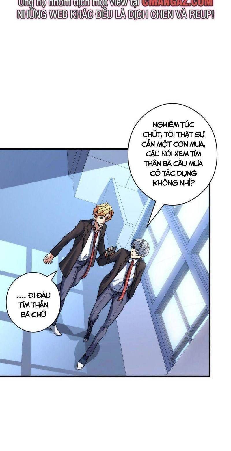 đọc truyện Trở Thành Thần Chủ Cthulhu Chương 61 ảnh 31 tại Thiên Thai Truyện