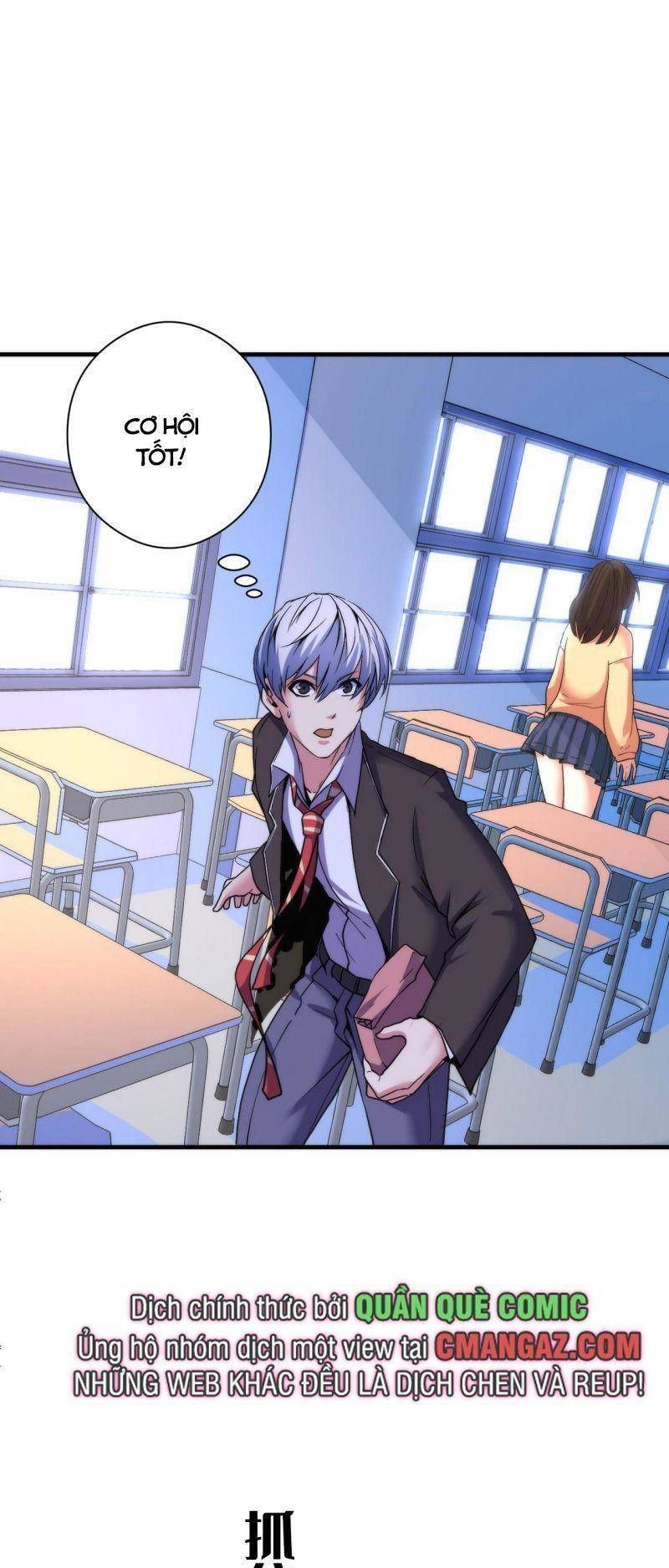 đọc truyện Trở Thành Thần Chủ Cthulhu Chương 61 ảnh 5 tại Thiên Thai Truyện