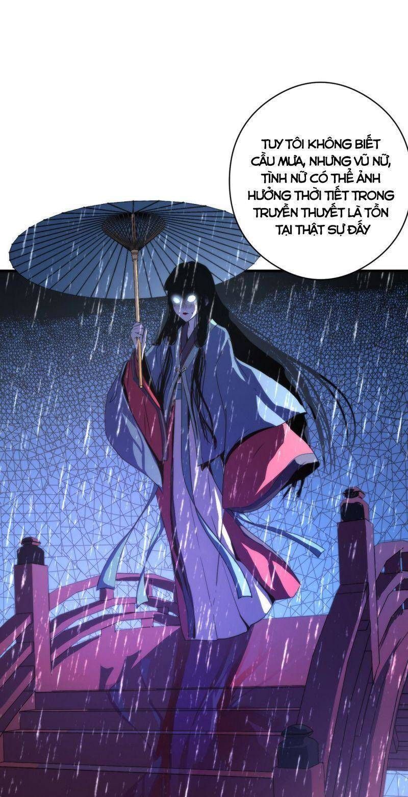 đọc truyện Trở Thành Thần Chủ Cthulhu Chương 61 ảnh 32 tại Thiên Thai Truyện