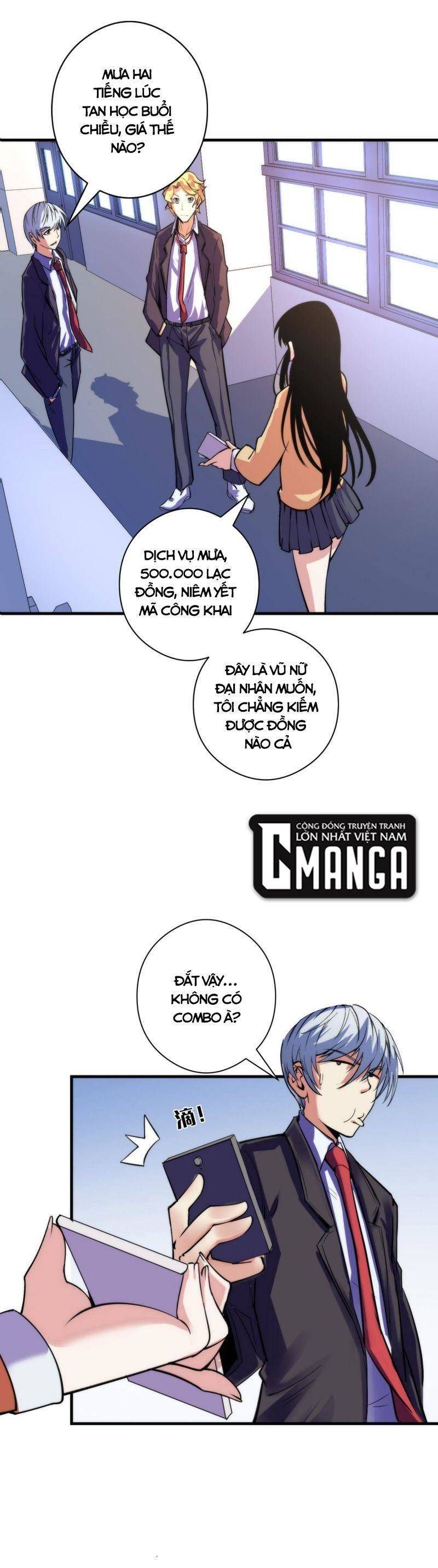 đọc truyện Trở Thành Thần Chủ Cthulhu Chương 61 ảnh 34 tại Thiên Thai Truyện