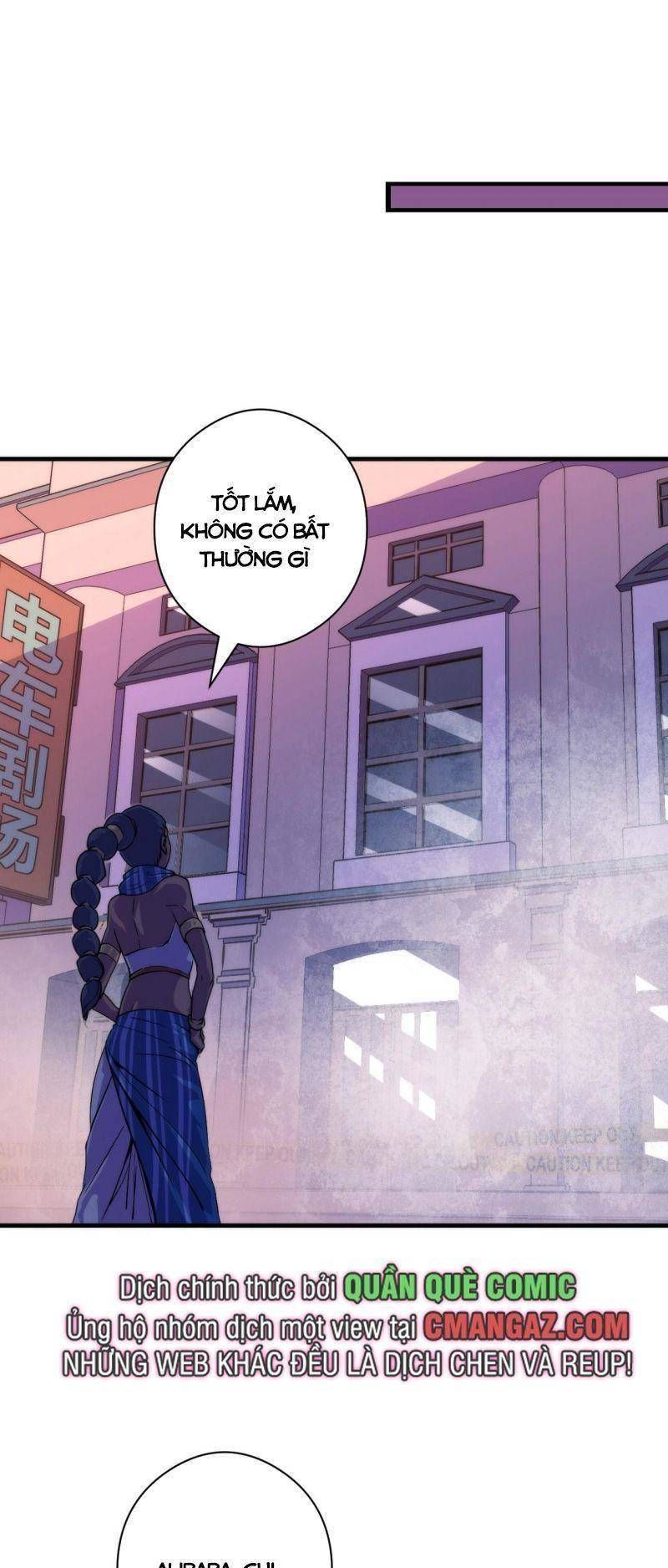 đọc truyện Trở Thành Thần Chủ Cthulhu Chương 61 ảnh 36 tại Thiên Thai Truyện