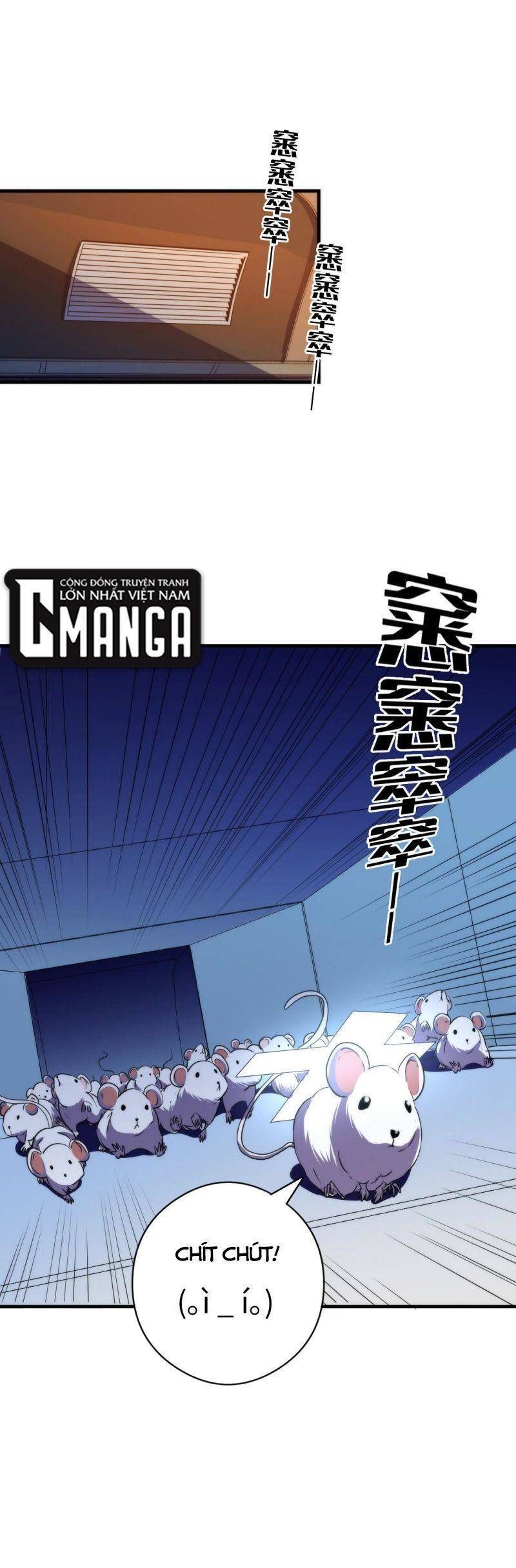 đọc truyện Trở Thành Thần Chủ Cthulhu Chương 61 ảnh 40 tại Thiên Thai Truyện