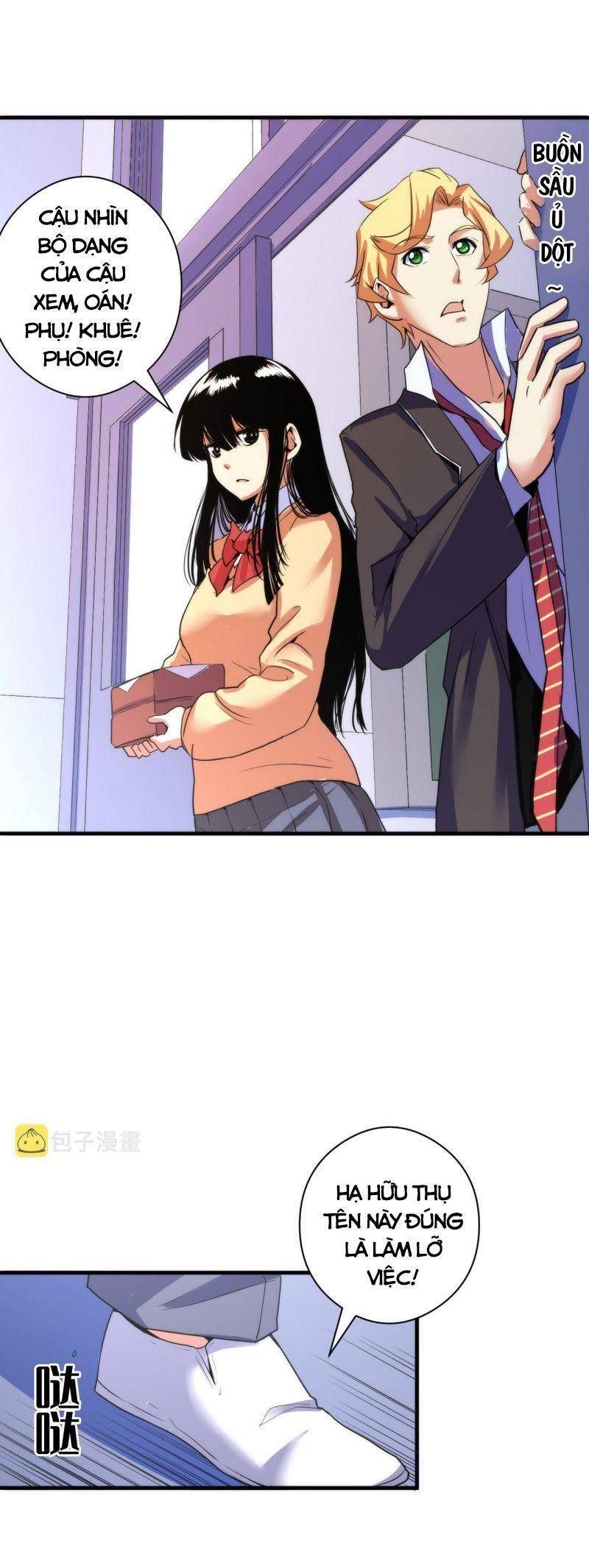 đọc truyện Trở Thành Thần Chủ Cthulhu Chương 61 ảnh 8 tại Thiên Thai Truyện