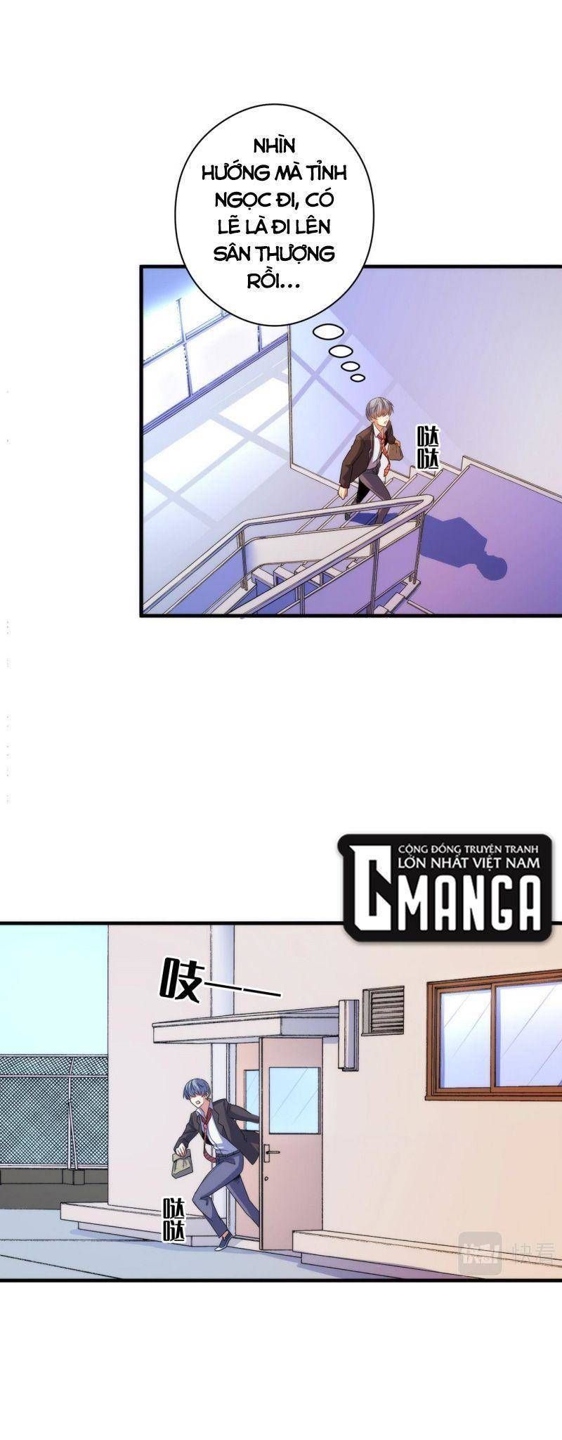 đọc truyện Trở Thành Thần Chủ Cthulhu Chương 61 ảnh 9 tại Thiên Thai Truyện