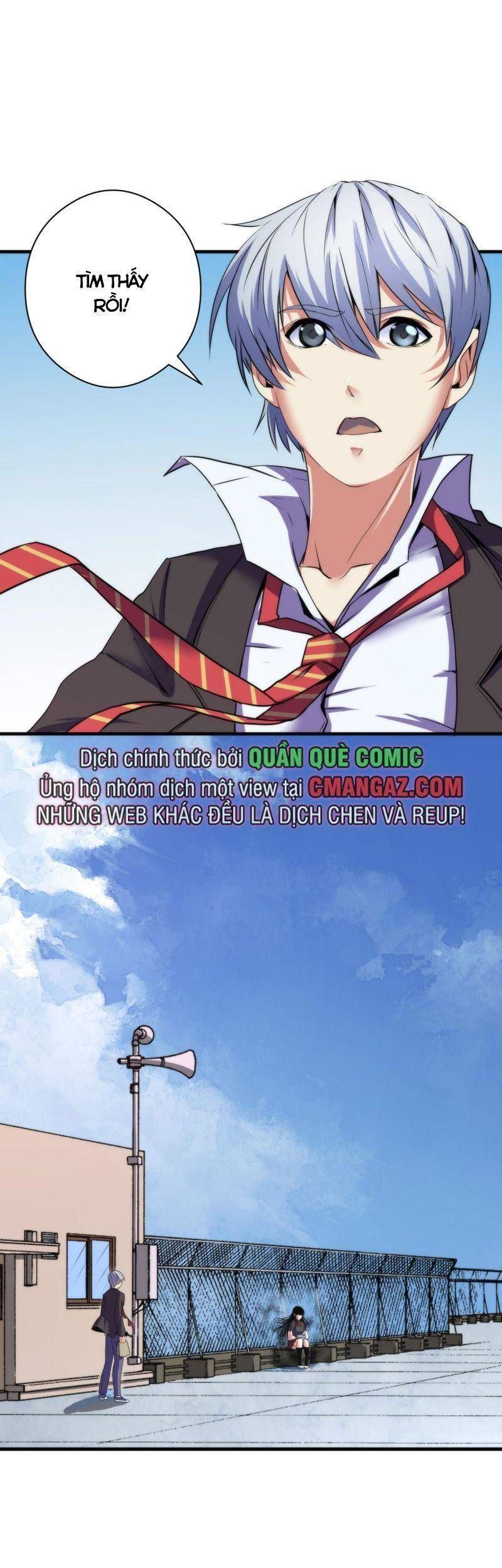 đọc truyện Trở Thành Thần Chủ Cthulhu Chương 61 ảnh 10 tại Thiên Thai Truyện