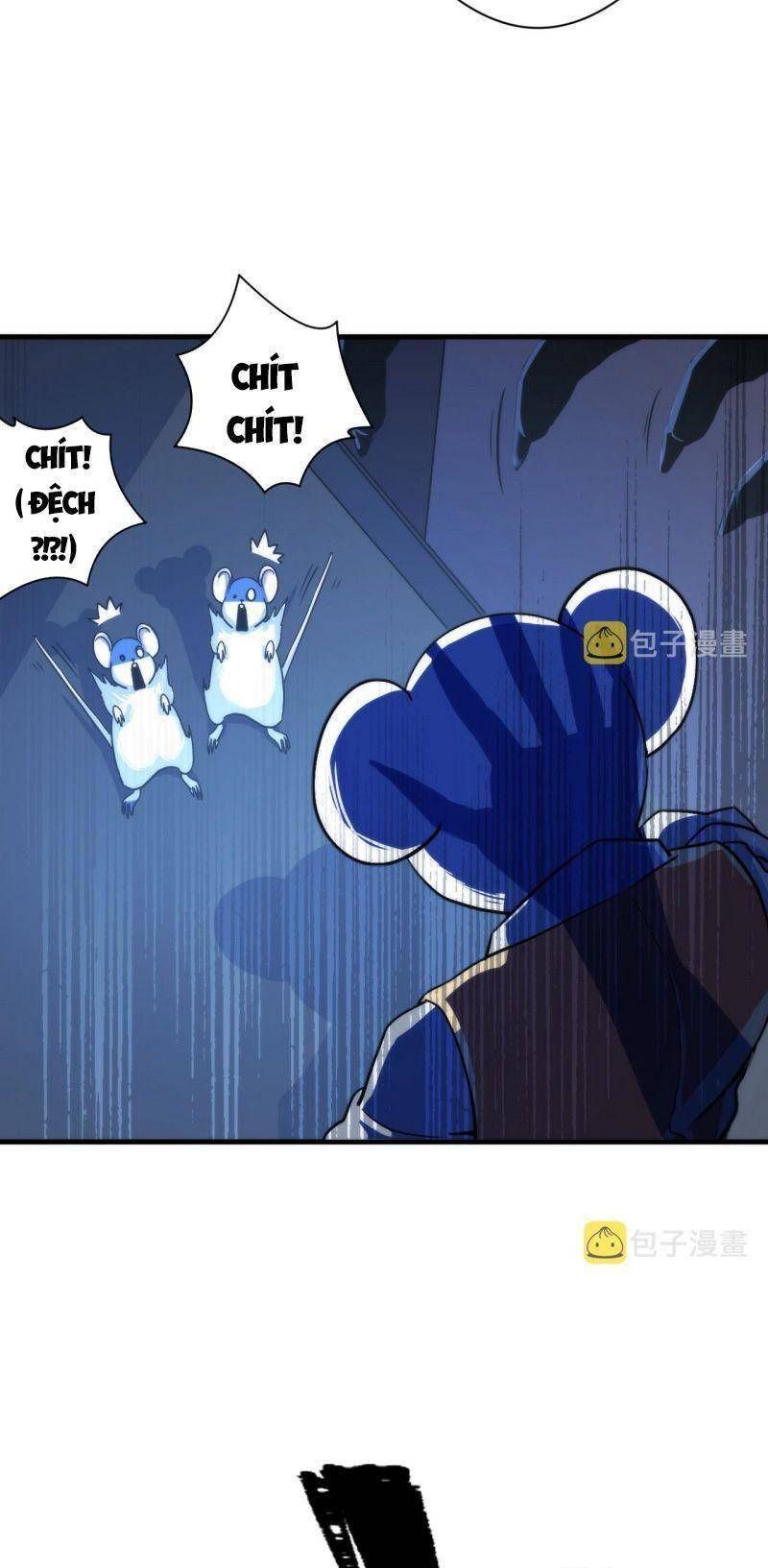 đọc truyện Trở Thành Thần Chủ Cthulhu Chương 62 ảnh 17 tại Thiên Thai Truyện