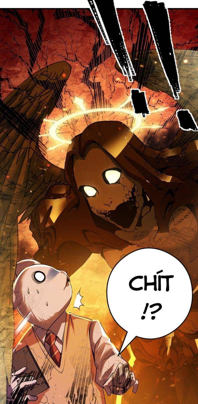 đọc truyện Trở Thành Thần Chủ Cthulhu Chương 62 ảnh 18 tại Thiên Thai Truyện