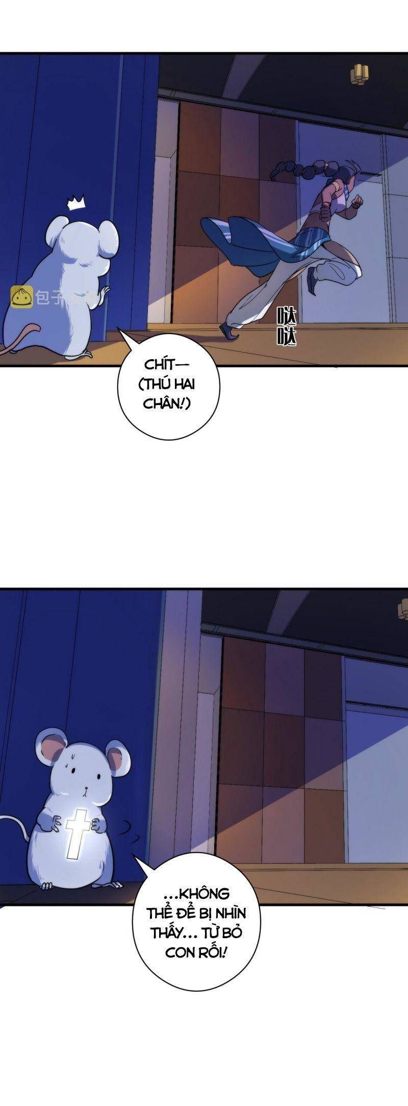 đọc truyện Trở Thành Thần Chủ Cthulhu Chương 62 ảnh 24 tại Thiên Thai Truyện