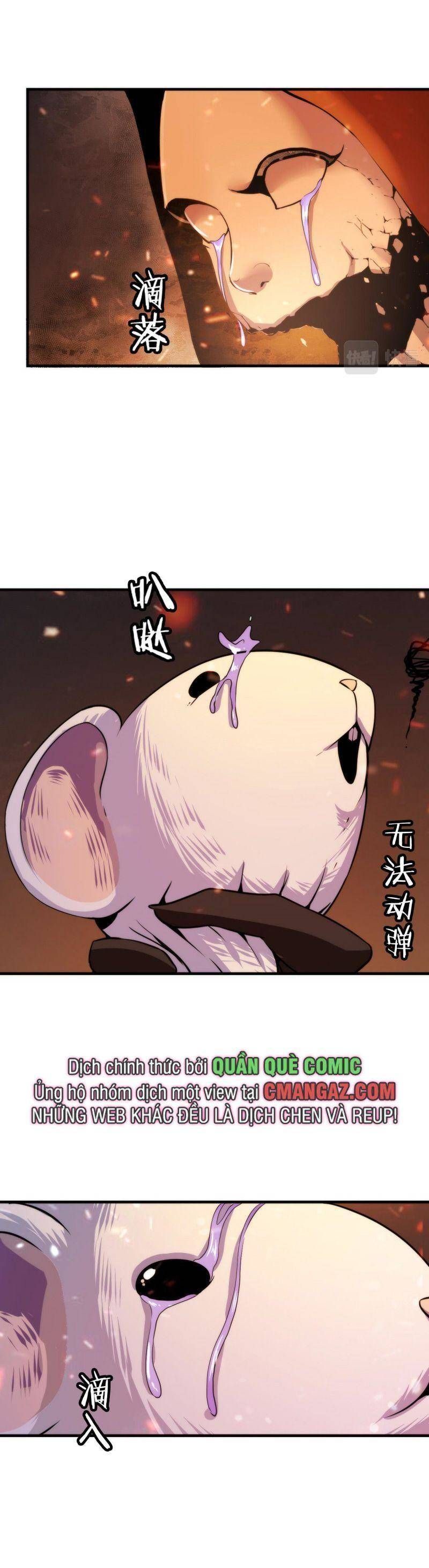 đọc truyện Trở Thành Thần Chủ Cthulhu Chương 62 ảnh 25 tại Thiên Thai Truyện