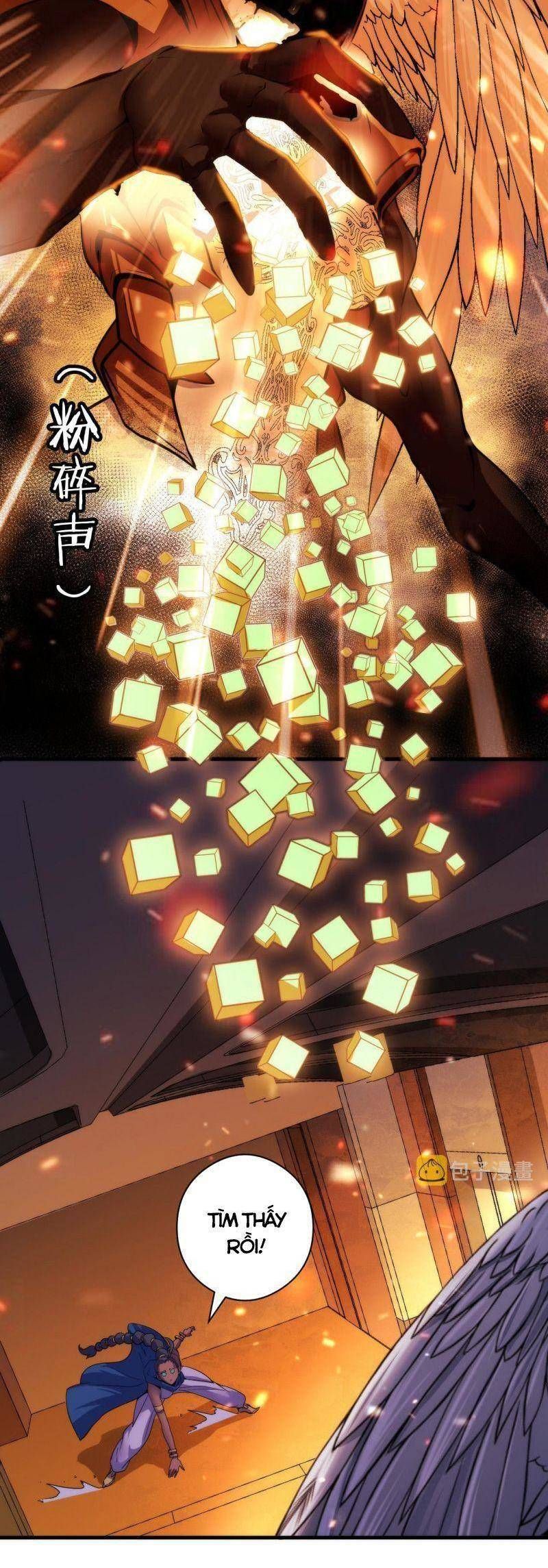 đọc truyện Trở Thành Thần Chủ Cthulhu Chương 62 ảnh 27 tại Thiên Thai Truyện