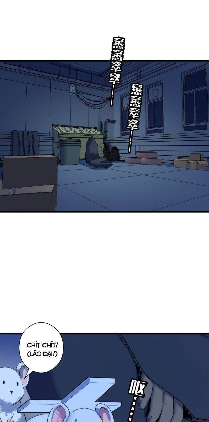 đọc truyện Trở Thành Thần Chủ Cthulhu Chương 62 ảnh 29 tại Thiên Thai Truyện