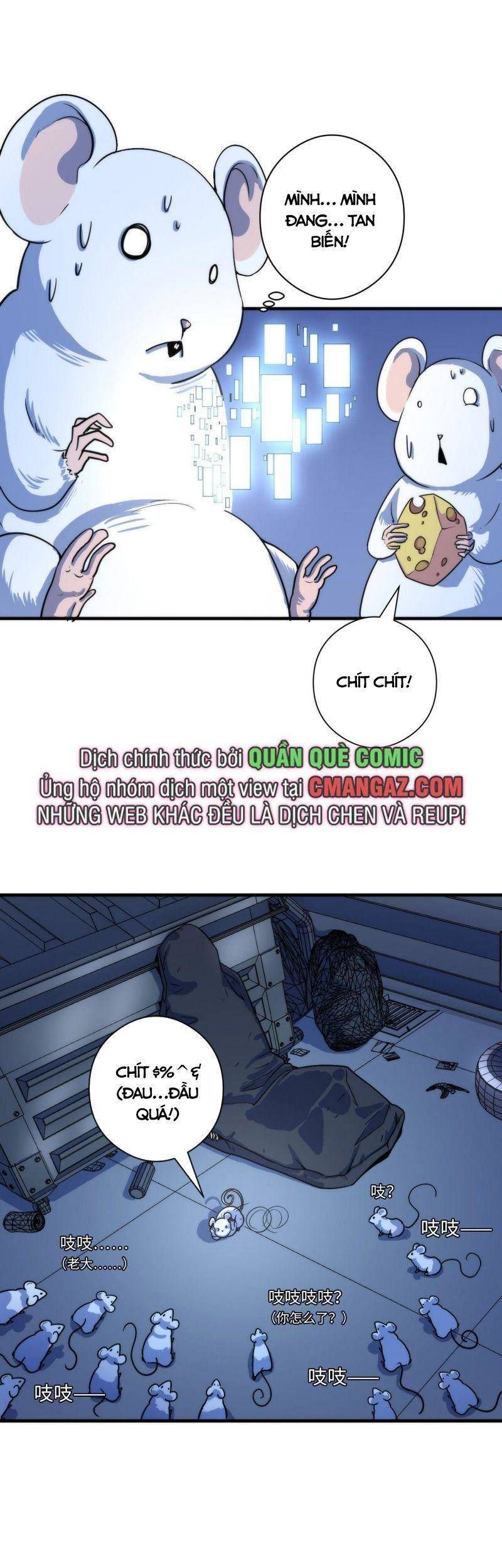 đọc truyện Trở Thành Thần Chủ Cthulhu Chương 62 ảnh 32 tại Thiên Thai Truyện