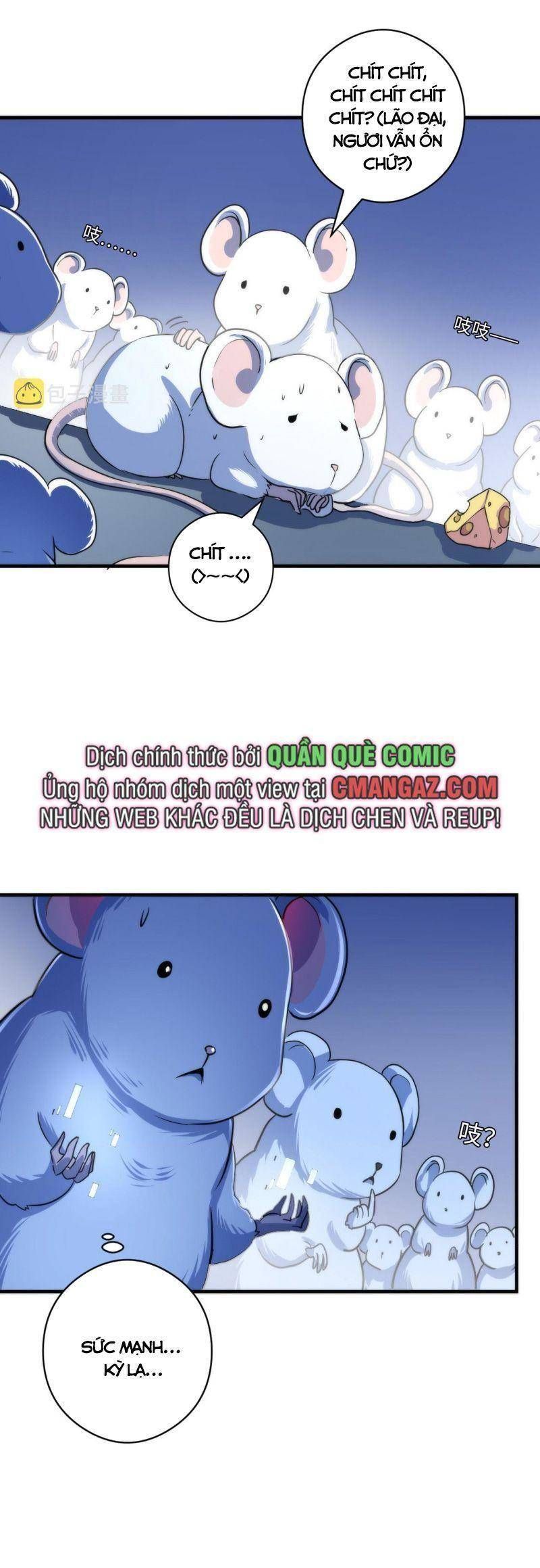 đọc truyện Trở Thành Thần Chủ Cthulhu Chương 62 ảnh 33 tại Thiên Thai Truyện