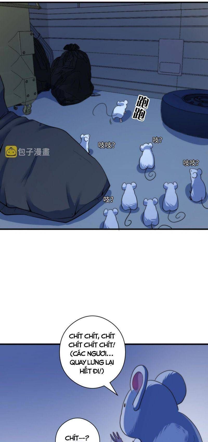 đọc truyện Trở Thành Thần Chủ Cthulhu Chương 62 ảnh 34 tại Thiên Thai Truyện