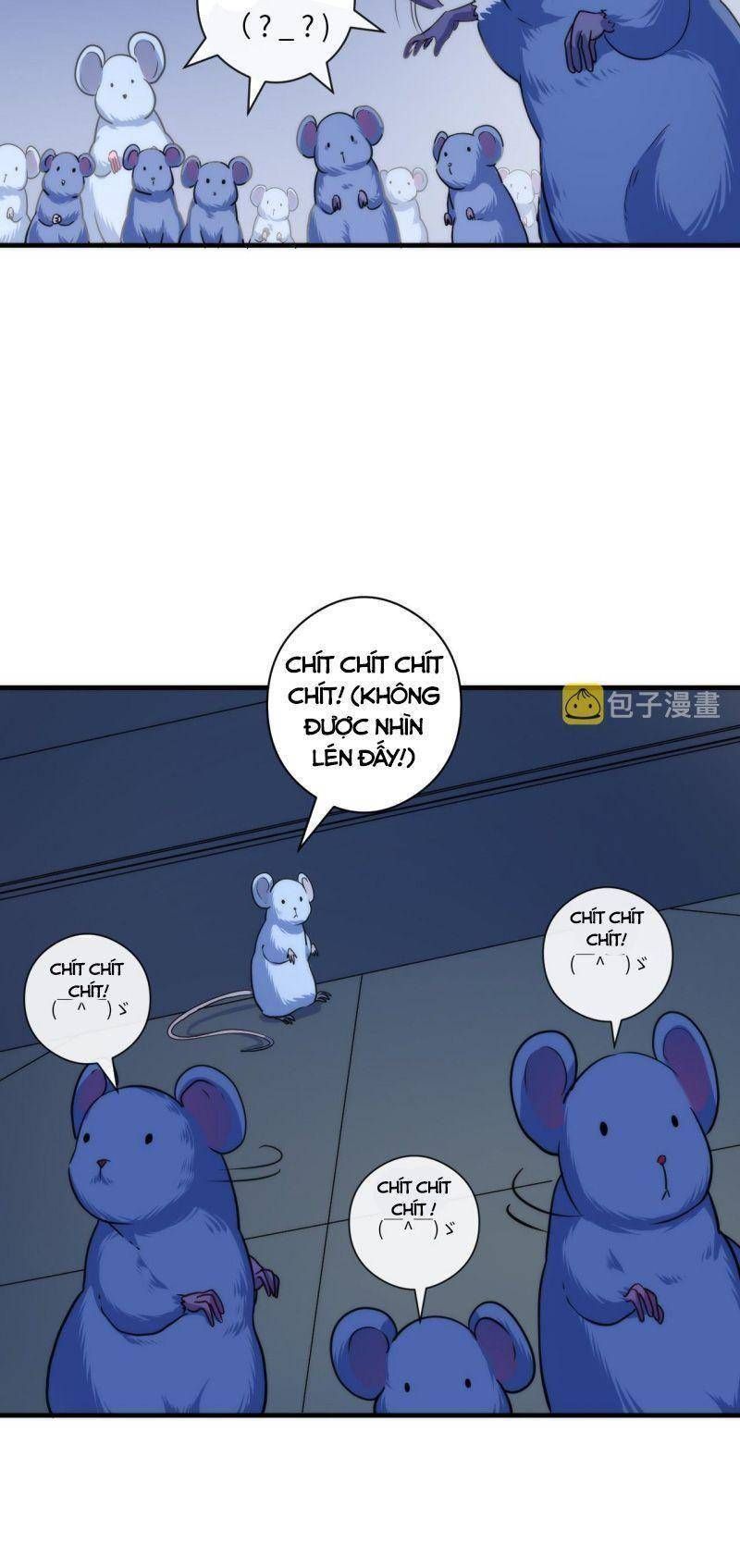 đọc truyện Trở Thành Thần Chủ Cthulhu Chương 62 ảnh 35 tại Thiên Thai Truyện