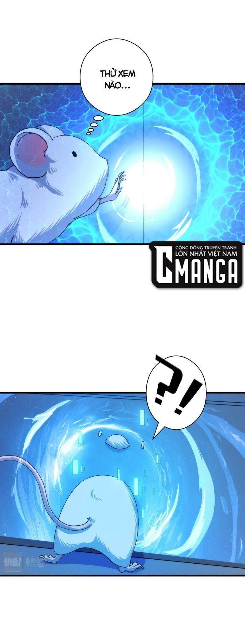 đọc truyện Trở Thành Thần Chủ Cthulhu Chương 62 ảnh 36 tại Thiên Thai Truyện