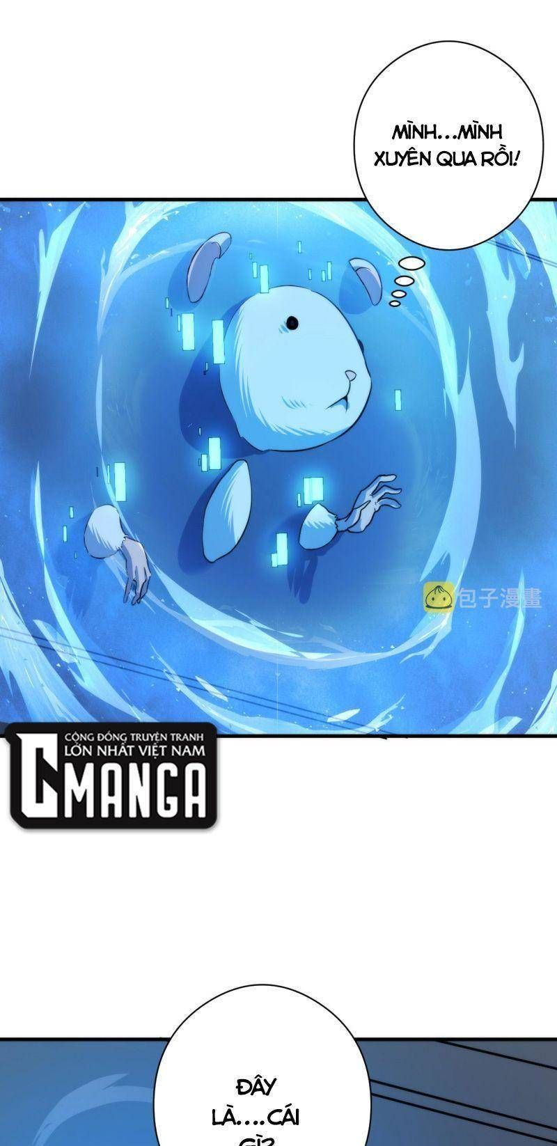 đọc truyện Trở Thành Thần Chủ Cthulhu Chương 62 ảnh 37 tại Thiên Thai Truyện