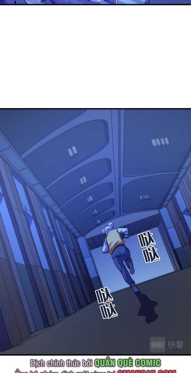 đọc truyện Trở Thành Thần Chủ Cthulhu Chương 62 ảnh 7 tại Thiên Thai Truyện