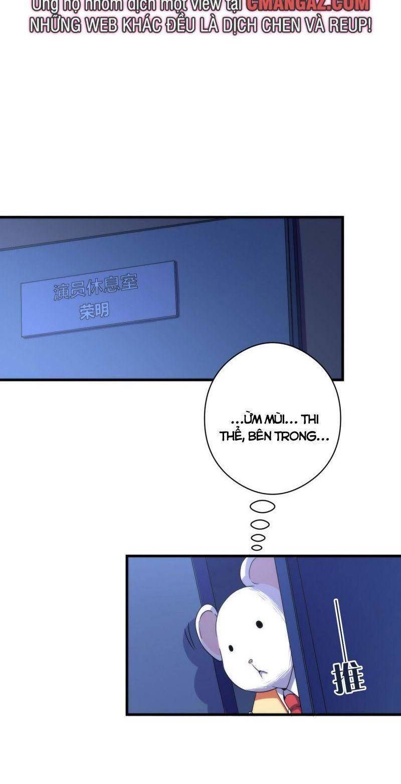 đọc truyện Trở Thành Thần Chủ Cthulhu Chương 62 ảnh 8 tại Thiên Thai Truyện