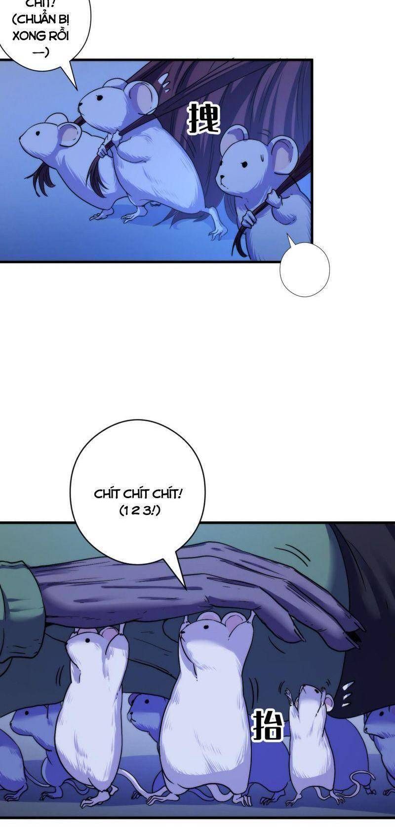 đọc truyện Trở Thành Thần Chủ Cthulhu Chương 62 ảnh 11 tại Thiên Thai Truyện