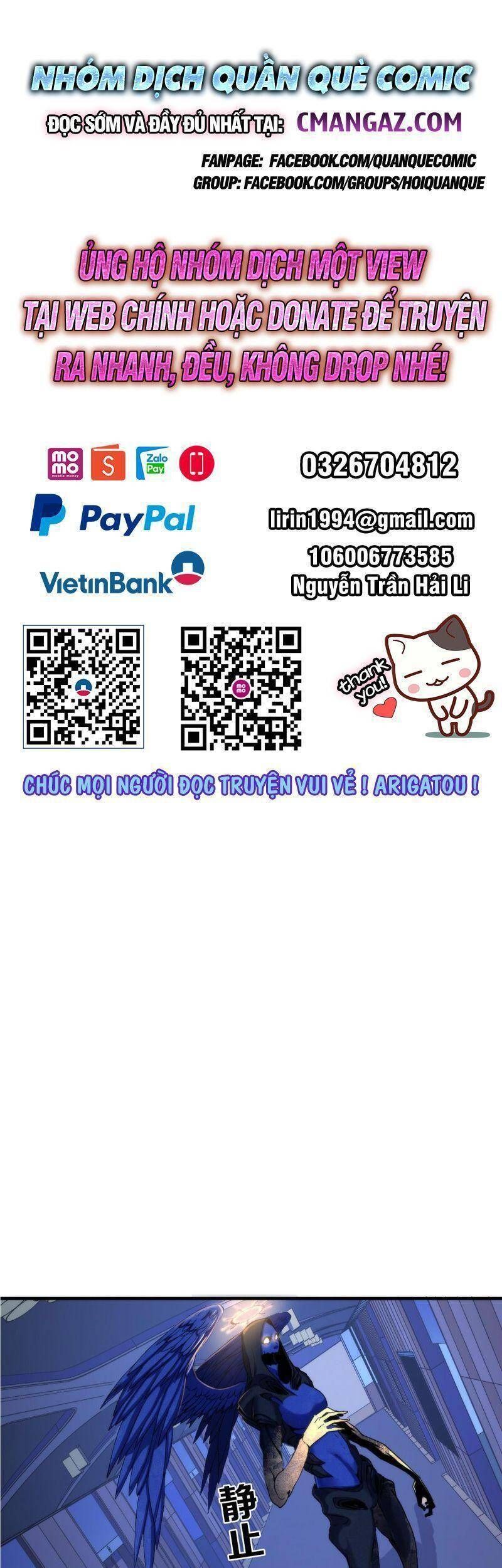 đọc truyện Trở Thành Thần Chủ Cthulhu Chương 63 ảnh 3 tại Thiên Thai Truyện