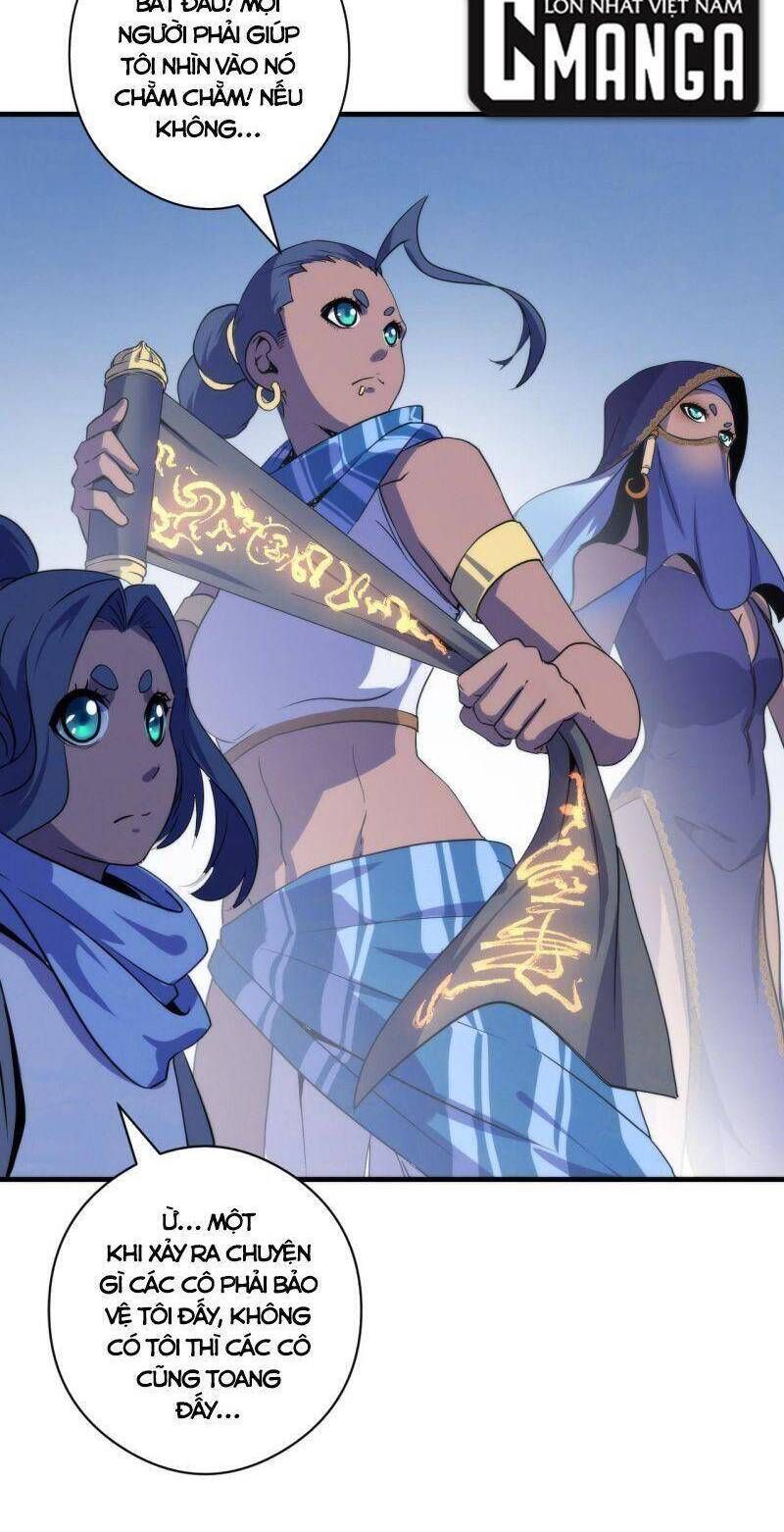 đọc truyện Trở Thành Thần Chủ Cthulhu Chương 63 ảnh 12 tại Thiên Thai Truyện