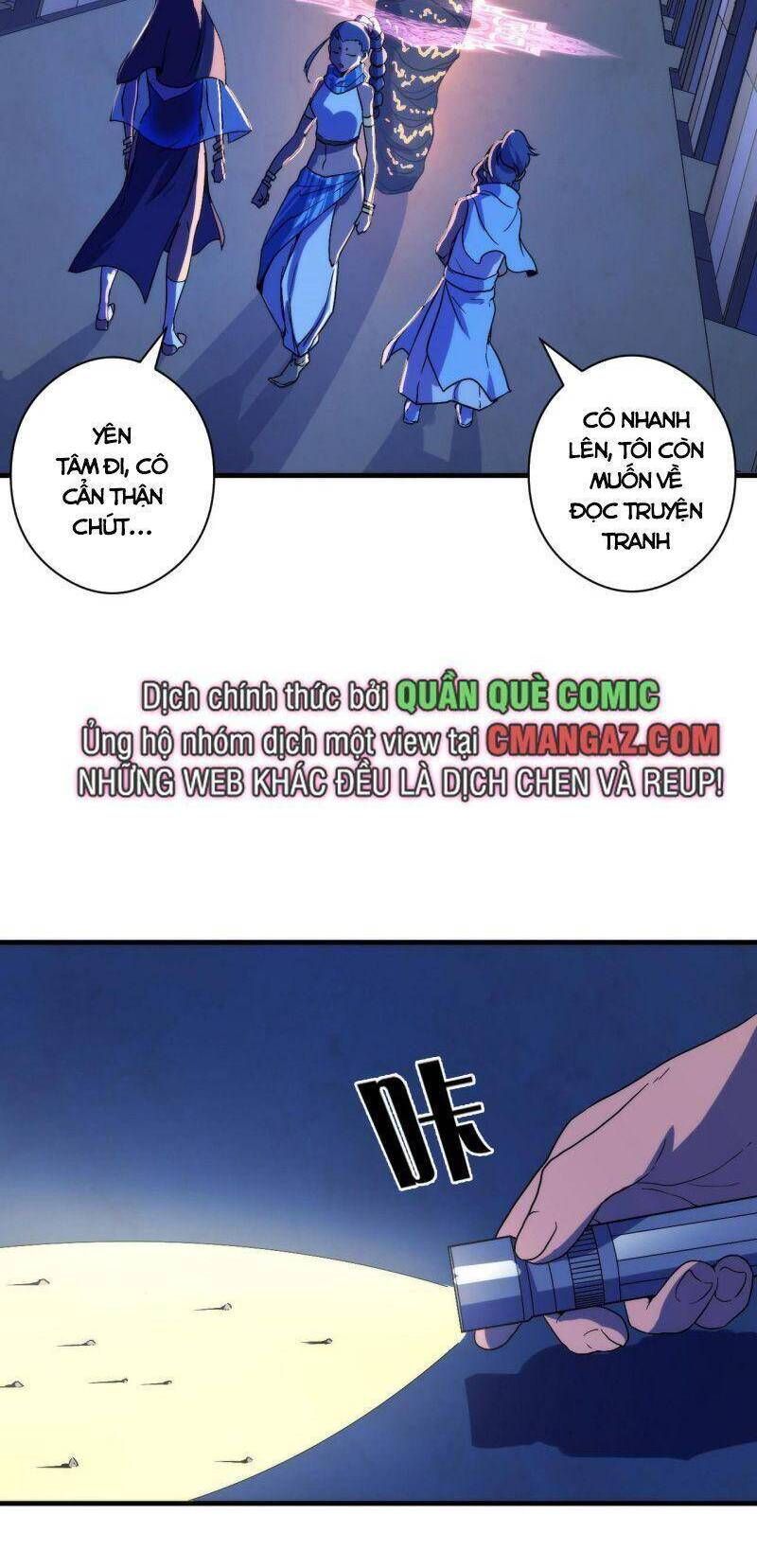 đọc truyện Trở Thành Thần Chủ Cthulhu Chương 63 ảnh 16 tại Thiên Thai Truyện