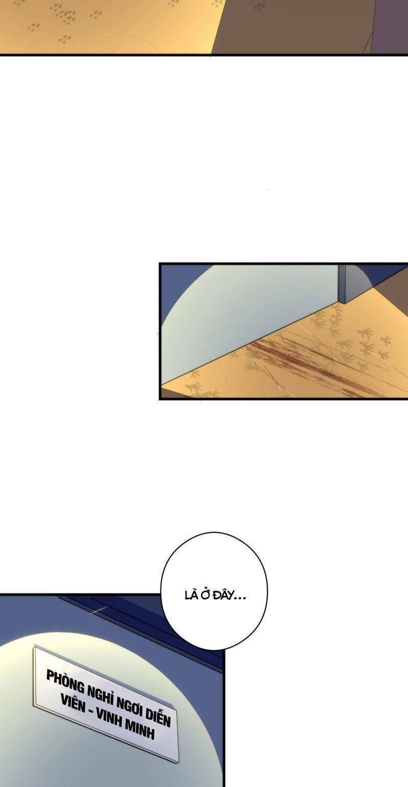 đọc truyện Trở Thành Thần Chủ Cthulhu Chương 63 ảnh 18 tại Thiên Thai Truyện