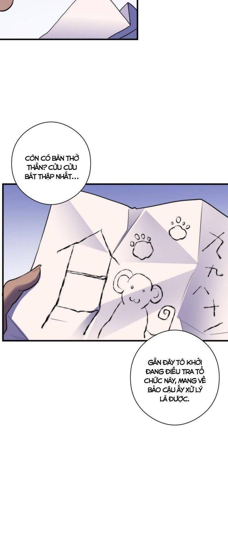 đọc truyện Trở Thành Thần Chủ Cthulhu Chương 63 ảnh 24 tại Thiên Thai Truyện